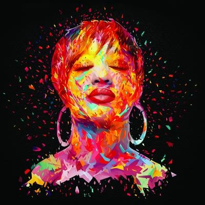 Beauty And The Beast - EP 專輯 Lance Skiiiwalker/Rapsody/Kendrick Lamar