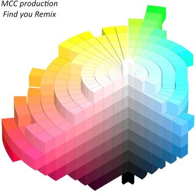 MCC Production Find You (Remix)