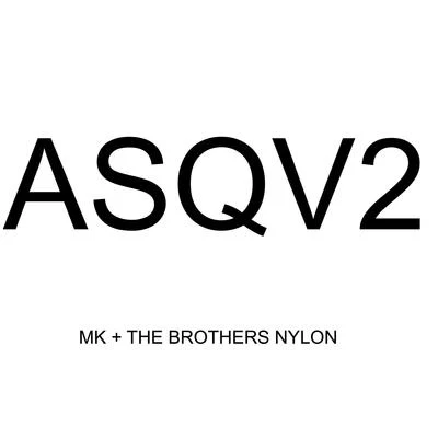 Analog Spirit Quest Vol 2 專輯 The Brothers Nylon