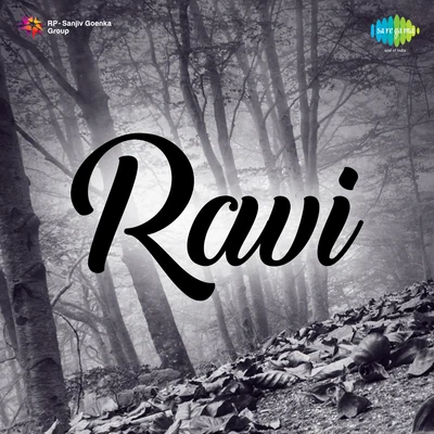 Ravi 專輯 Kamaal Khan/Sonu Nigam/Alka Yagnik/Jaspinder Narula/Sajid-Wajid