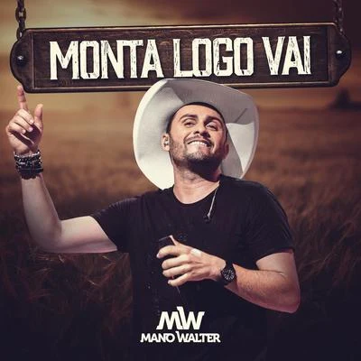 Monta Logo Vai 专辑 Mano Walter/DJ Pernambuco