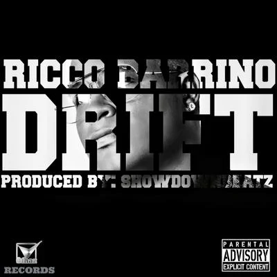 Drift - Single 專輯 Ricco Barrino