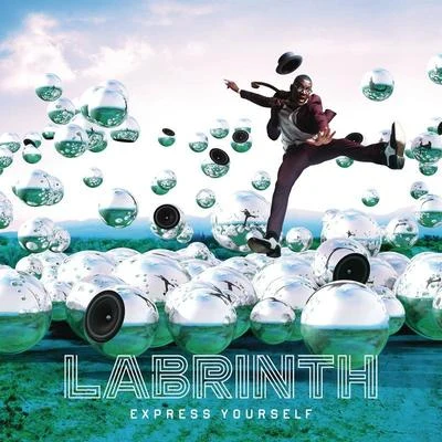 Labrinth Express Yourself