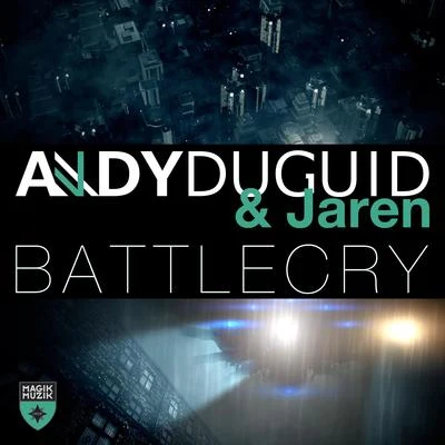 Battlecry 專輯 Andy Duguid