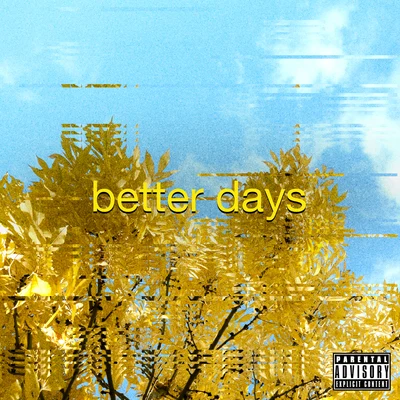 Better Days 專輯 Prince Fox