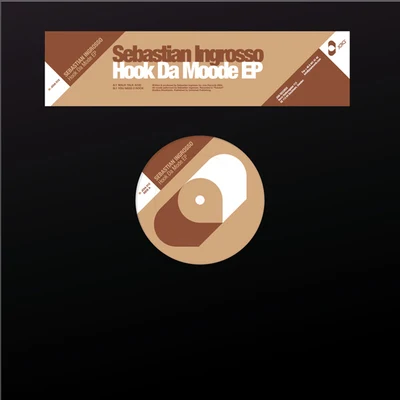 Hock Da Mode EP 專輯 Sebastian Ingrosso