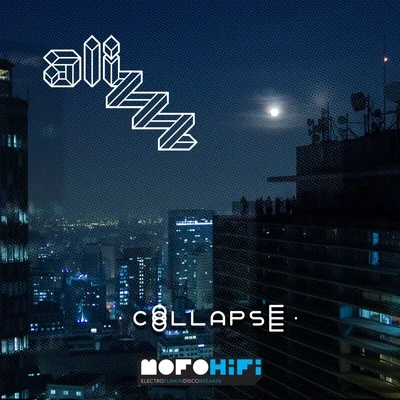 Alizzz Collapse (Beatport Exclusive Version)