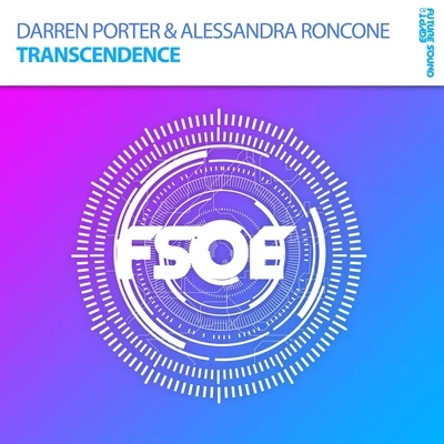 Darren Porter Transcendence