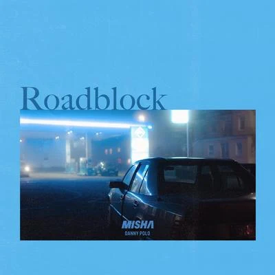 Roadblock 專輯 George Lewis/Frank Weir/Carl Barriteau Orchestra/Burton Gillis/Danny Polo