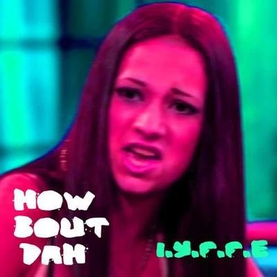 I.Y.F.F.EKrime Fyter HOW BOW DAH?