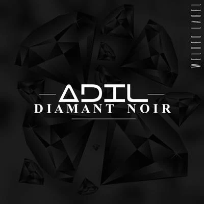 Diamant noir 专辑 Adil/RAIM