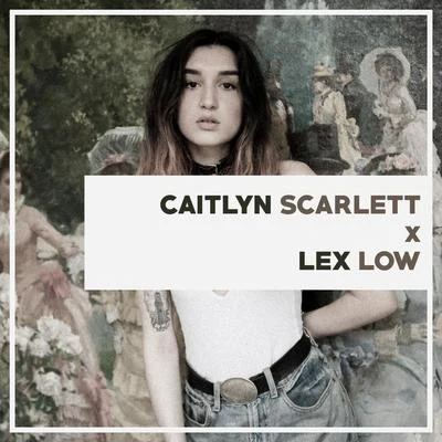 Human, Being (Lex Low Remix) 專輯 Caitlyn Scarlett/Raf Riley