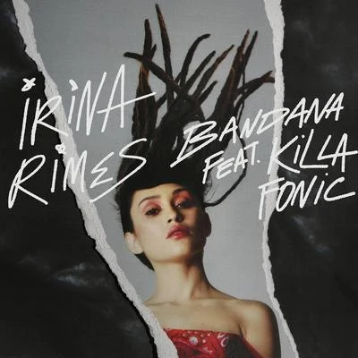 Bandana 专辑 Irina Rimes/Mahmut Orhan