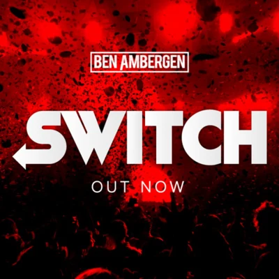 Switch 专辑 Ben Ambergen