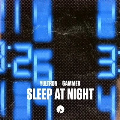 Sleep At Night 專輯 Yultron/shYbeast/STAR SEED