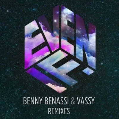 Even If (Remixes) 專輯 Benny Benassi