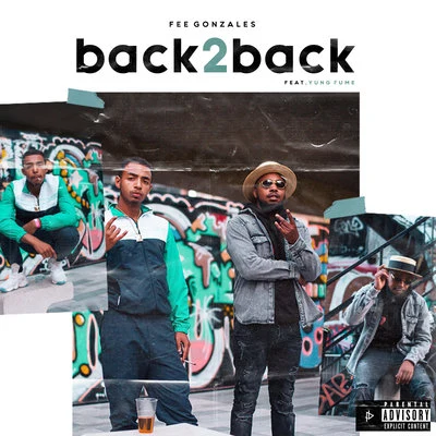 back to back 专辑 Yung Fume/OTF Ikey