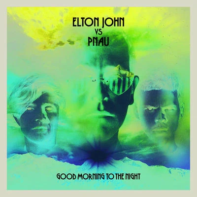 Good Morning To The Night 專輯 Elton John