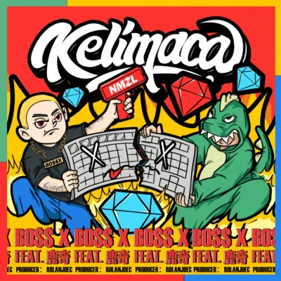 鹿奇 KeLiMaCa