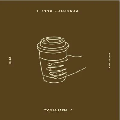 Tierra Colorada Vol 1. 專輯 The Kemist/Black Lion