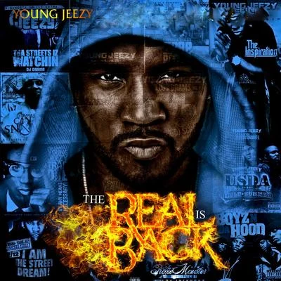 Young Jeezy The Real Is Back 1 & 2