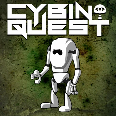 Droid Attack 專輯 NAZAAR/Cybin Quest