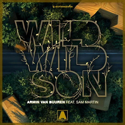 Wild Wild Son 專輯 Erika Sirola/Sam Martin/Felix Jaehn/Robin Schulz/Nick Martin