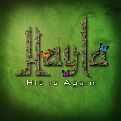 Hit It Again 专辑 Hayla/Kygo