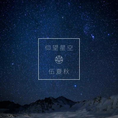 仰望星空 專輯 五色石南葉