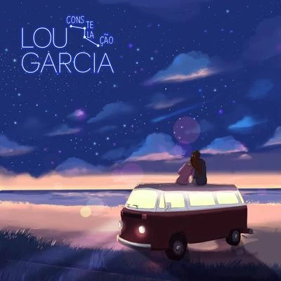 Constelação 專輯 Lou Garcia/Motta Oficial