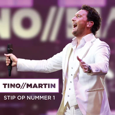 Stip op nummer 1 專輯 René Froger/Tino Martin