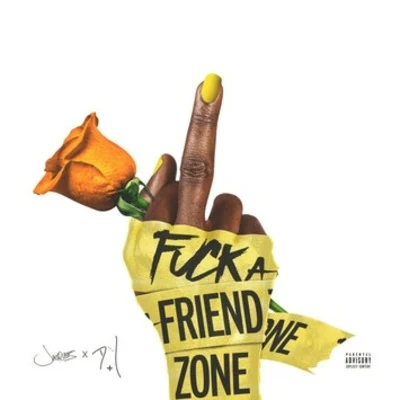 Fuck A Friend Zone 專輯 Dej Loaf