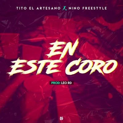 En Este Coro 專輯 Jankobow/Leo RD/Yomel El Meloso/Royel 27