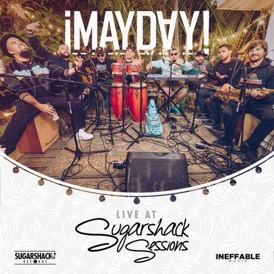 ¡Mayday! Live at Sugarshack Sessions 专辑 Common Kings/¡Mayday!