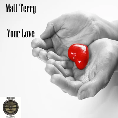 Matt Terry Your Love (Full Mix)