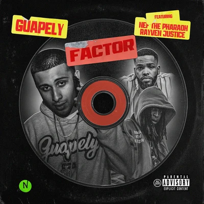 Factor 專輯 Guapely