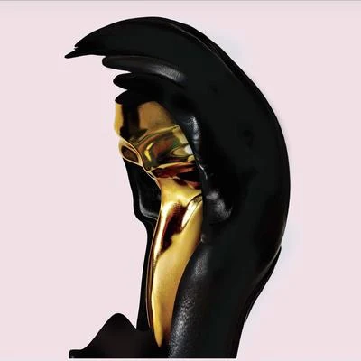 Heartbeat 專輯 Claptone