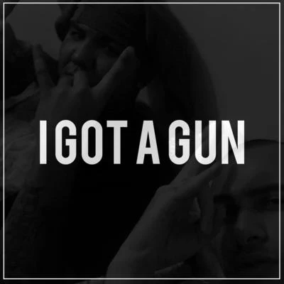 I Got A Gun 專輯 Junin