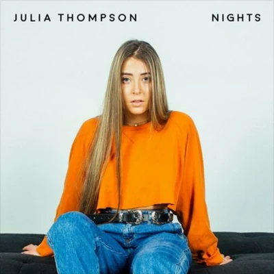 Nights 專輯 Julia Thompson