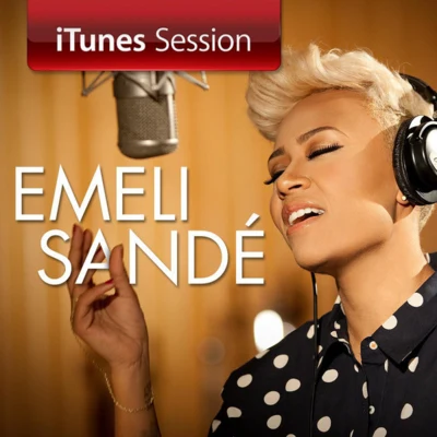 Emeli Sandé iTunes Session