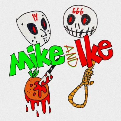 AfourteenMango The Only MIKE AND IKE (PROD SOLSA)