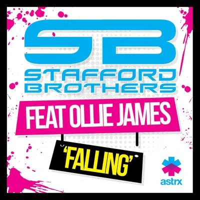 Falling 專輯 Stafford Brothers/Tune Brothers/Timmy Trumpet/Pretty Pink/Jonathan Ulysses