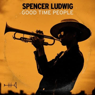 Good Time People 專輯 Spencer Ludwig/Kuuro