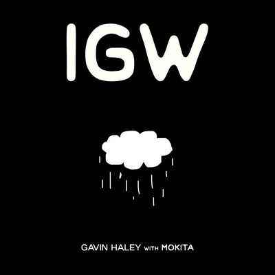 Its Getting Worse 專輯 Gavin Haley