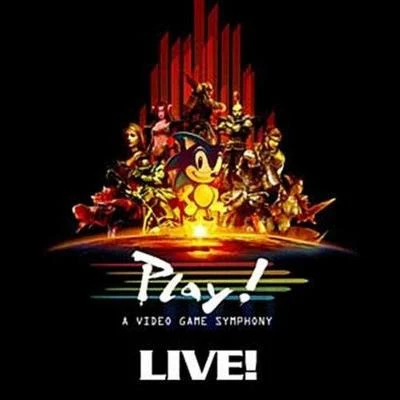 古代祐三SEGA Sound Team Play! A Video Game Symphony