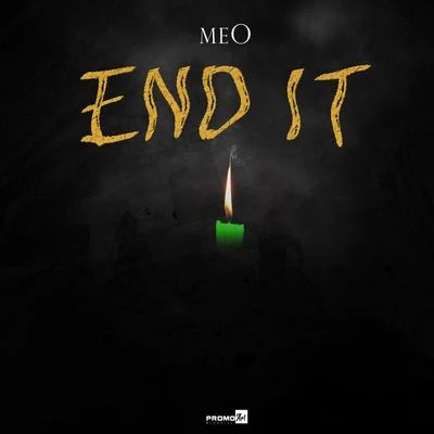 End It 專輯 Meo