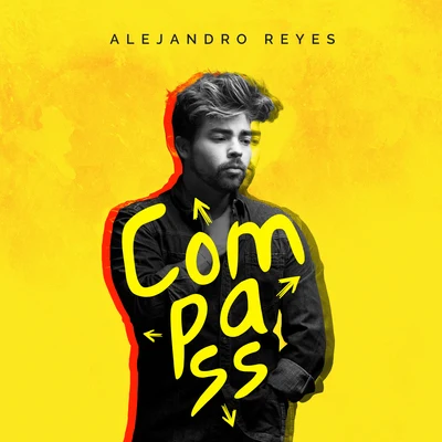 Compass 專輯 DJ Gal Malka/Alejandro Reyes