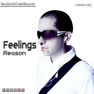 Feelings 专辑 REASON