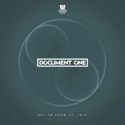 Get to Know 專輯 Document One