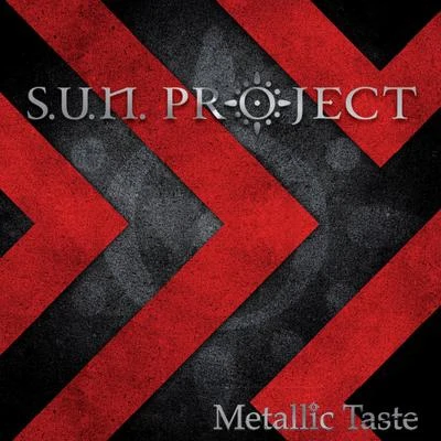 Metallic Taste 專輯 S.U.N. Project